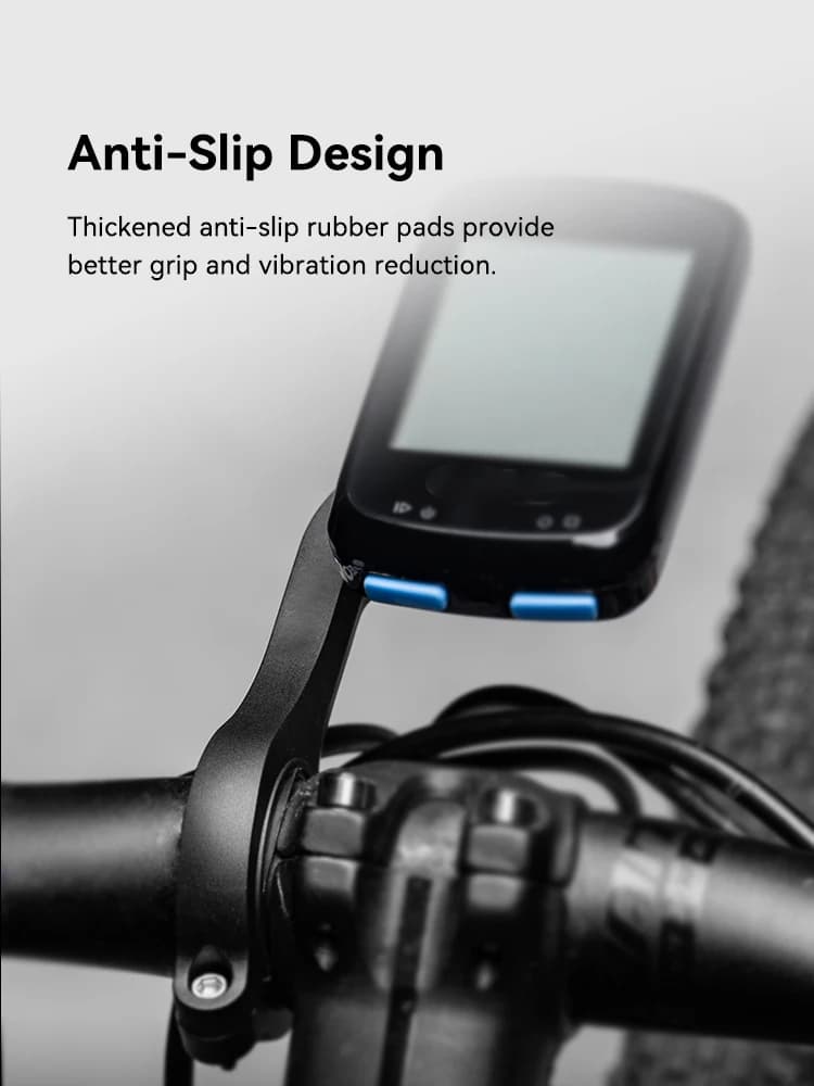 BiKe Computer Mounting Bracket with Light Mount Tachymeter Handlebar for Geoid IGPSPORT XOSS G Magene CYCPLUS Gps Countertops