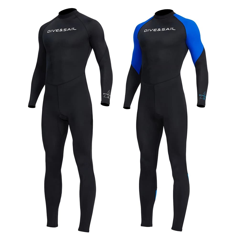 Men's Mute Scuba Diving Hot Thermal Mute Swimming Full Body for Snorkeling Surf Kayak Water Sports Underwater Clothing