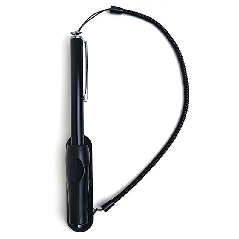 Penna Stilo per Touch Screen con Supporto per Tablet, Punta Fine per Disegno e Scrittura, Matita Digitale per Accessori IP