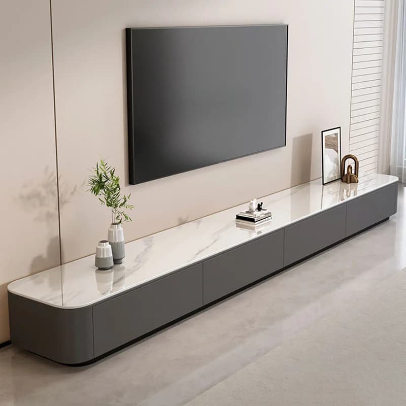 Shelf Designer Tv Stands Display Living Room Minimalist Universal Organizer Tv Table Wall Monitor Suporte Para Tv Home Furniture
