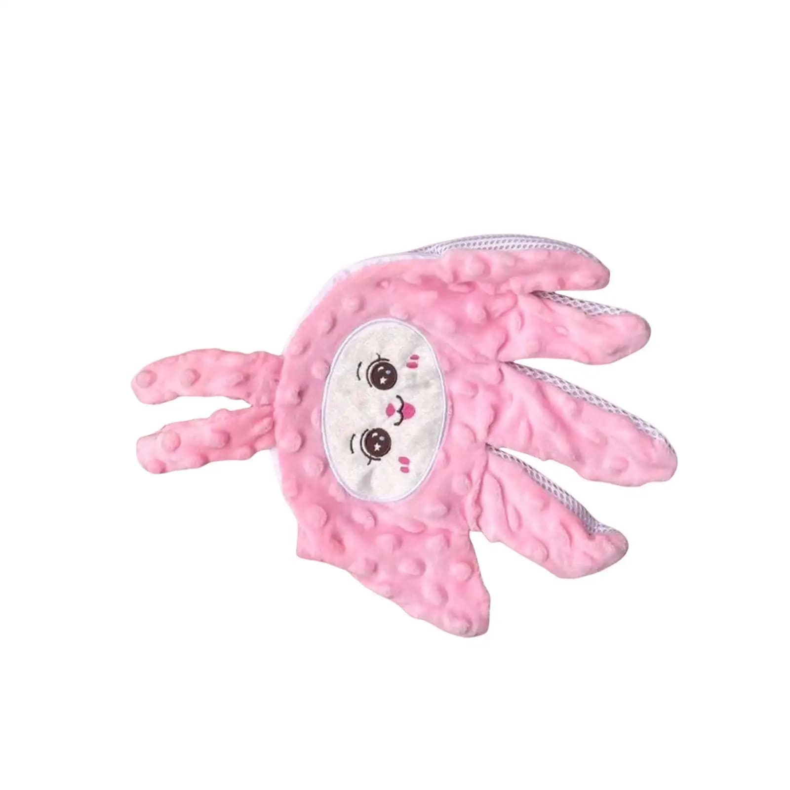 1/2/3/5PCS Infant Soothing Sleep Aid Palm Patting Pillow Baby Calming Comfort Sleeper Remote Control Toy for Sleep