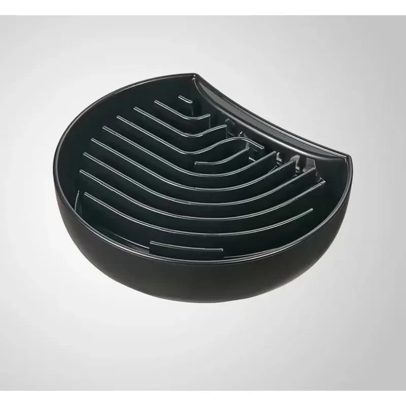 Per accessori per vassoio antigoccia per macchina da caffè Nestlé PICCOLO XS Little Star (EDG210)