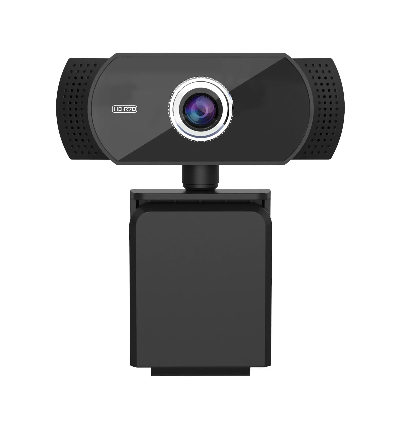 Factory Price Camera Web 1080P Webcam USB Camera for Computer