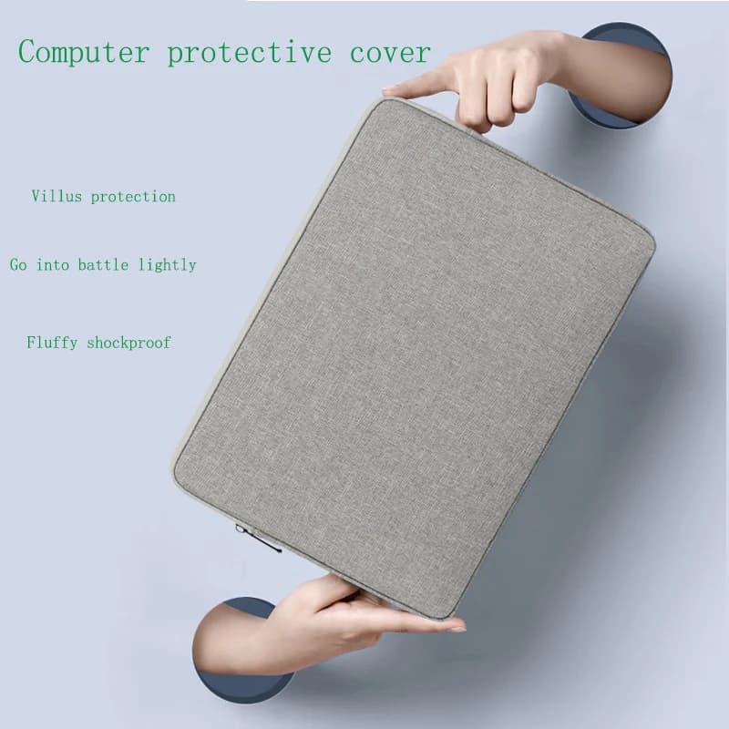 Per ROG Flow Z13 2025 borsa interna custodia protettiva 13.4 pollici X13 X16 borsa per computer 2024 2023 custodia interna ultrasottile