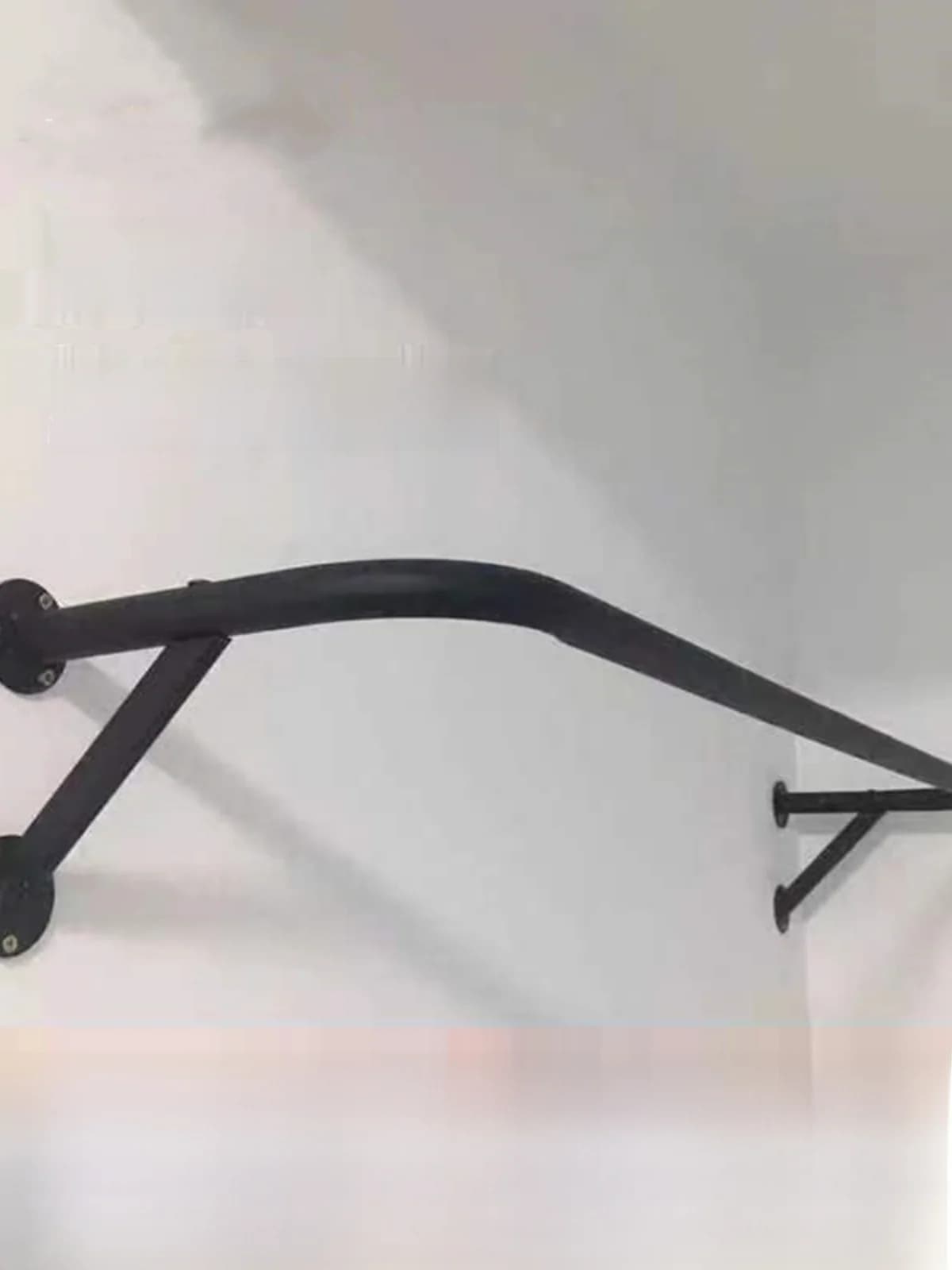 Multi-layer wall coat hanger with Side Saw for Drying, Fixed Drying for Home Use