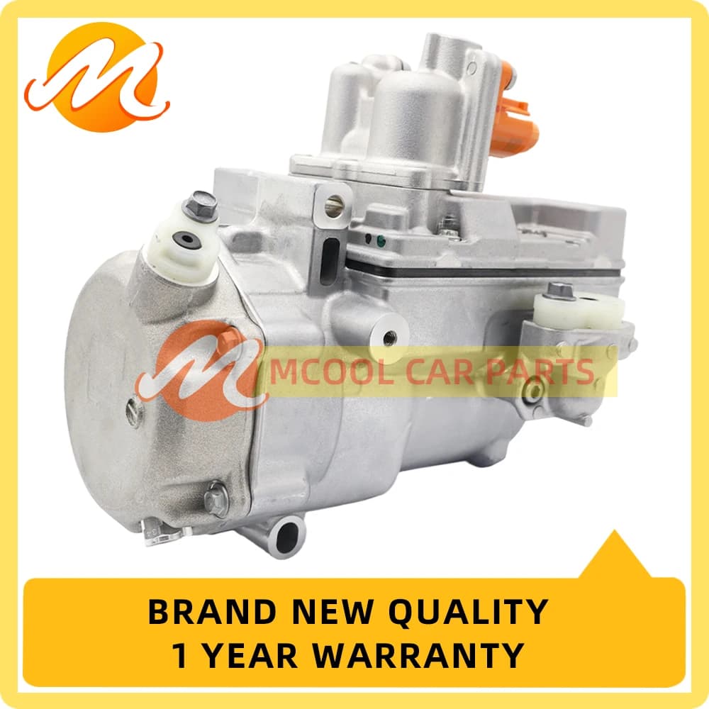 Compressore AC 926005749R per RENAULT Zoe Box Hatchback BFM / NISSAN Leaf NV200 ES27C 926002286R 926008999R A0001E2JR110