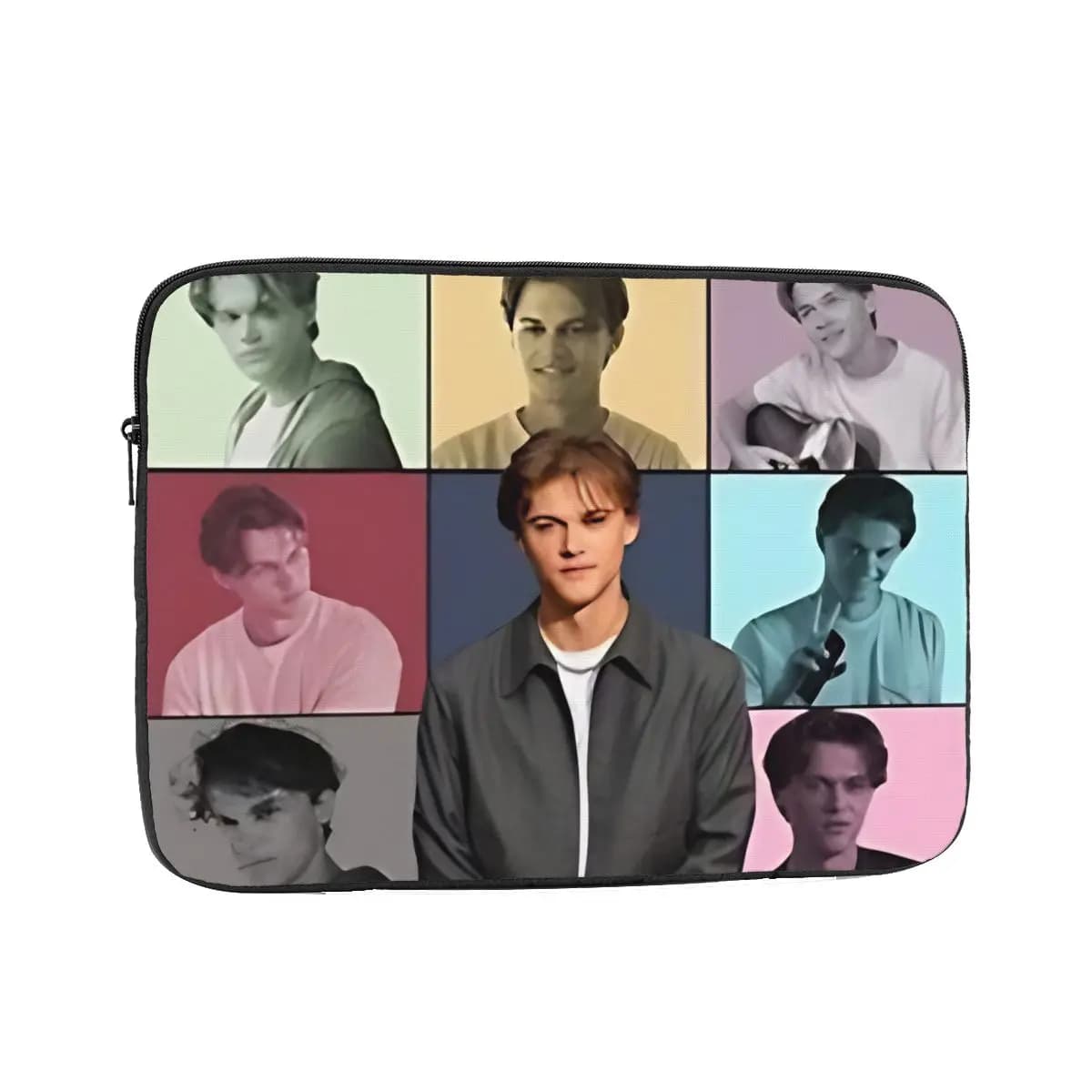 Custodia per laptop Custodia per notebook da 10 12 13 15 17 pollici per MacBook Air Pro Conrad Fisher The Eras Tour Custodia antiurto