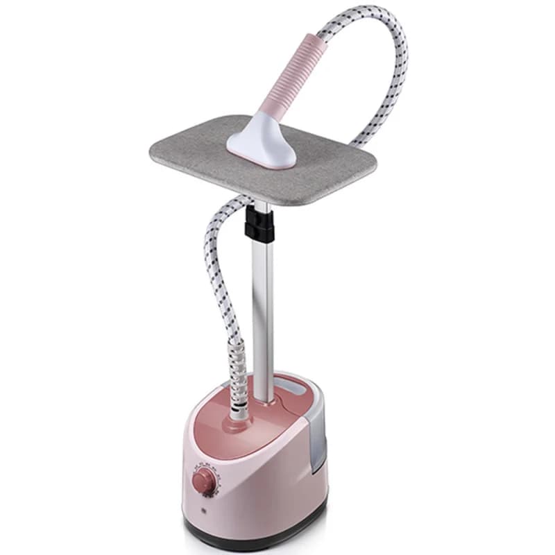Multi-functional High Power Standing Handheld Garment Steamer Large Capacity Home Use Clothes Steamer EU UK Standard Plug