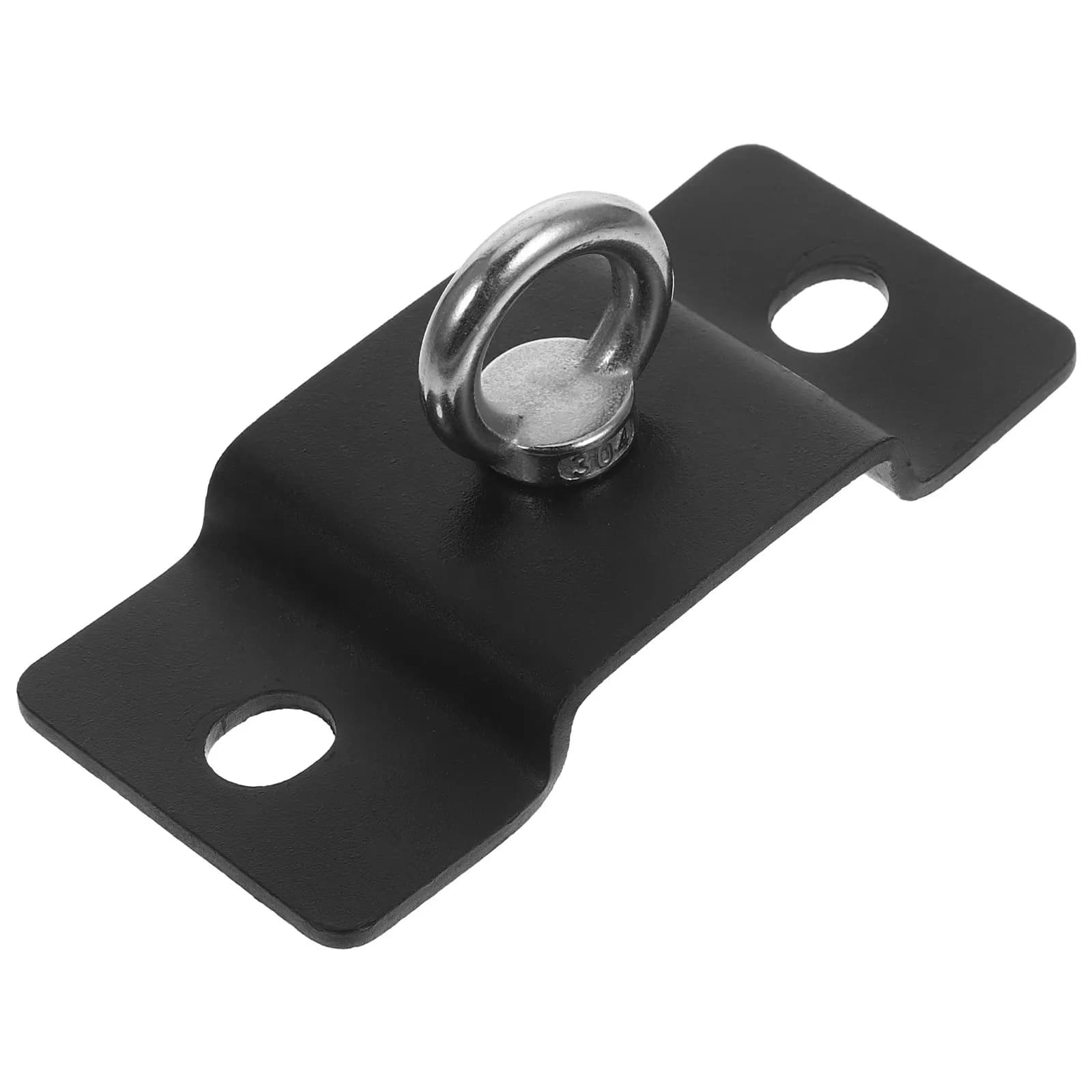 Supporto Girevole per Sacco da Boxe Resistente, Ganci di Montaggio per Sacco da Pugilato, Attrezzatura per Allenamento Fitness in Palestra