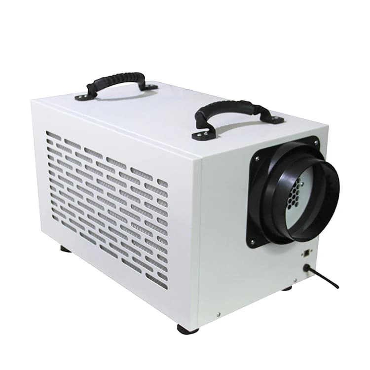 Miglior deumidificatore da 45 litri Deumidificatore per tutta la casa da 45 litri