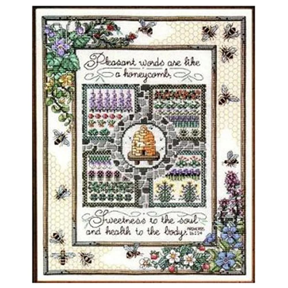 ZZ5061 For Needlework Kit NOT PRINTED Cross Stich Painting Set Cross Stitch Kits Cross-stitch Embroidery Set Stitch Kits Cross