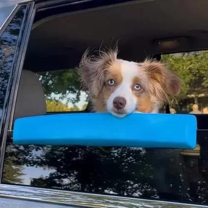 Pet Window Chin Rest Tool, Cat Dog Hammock Bed Mat Suction Cup Perch Sleeping Net Hanging Lounger Cushion Furniture
