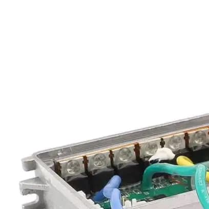 Controller per scooter elettrico con gestione termica per riparazioni di scooter elettrici Parte scooter elettrico leggera e compatta