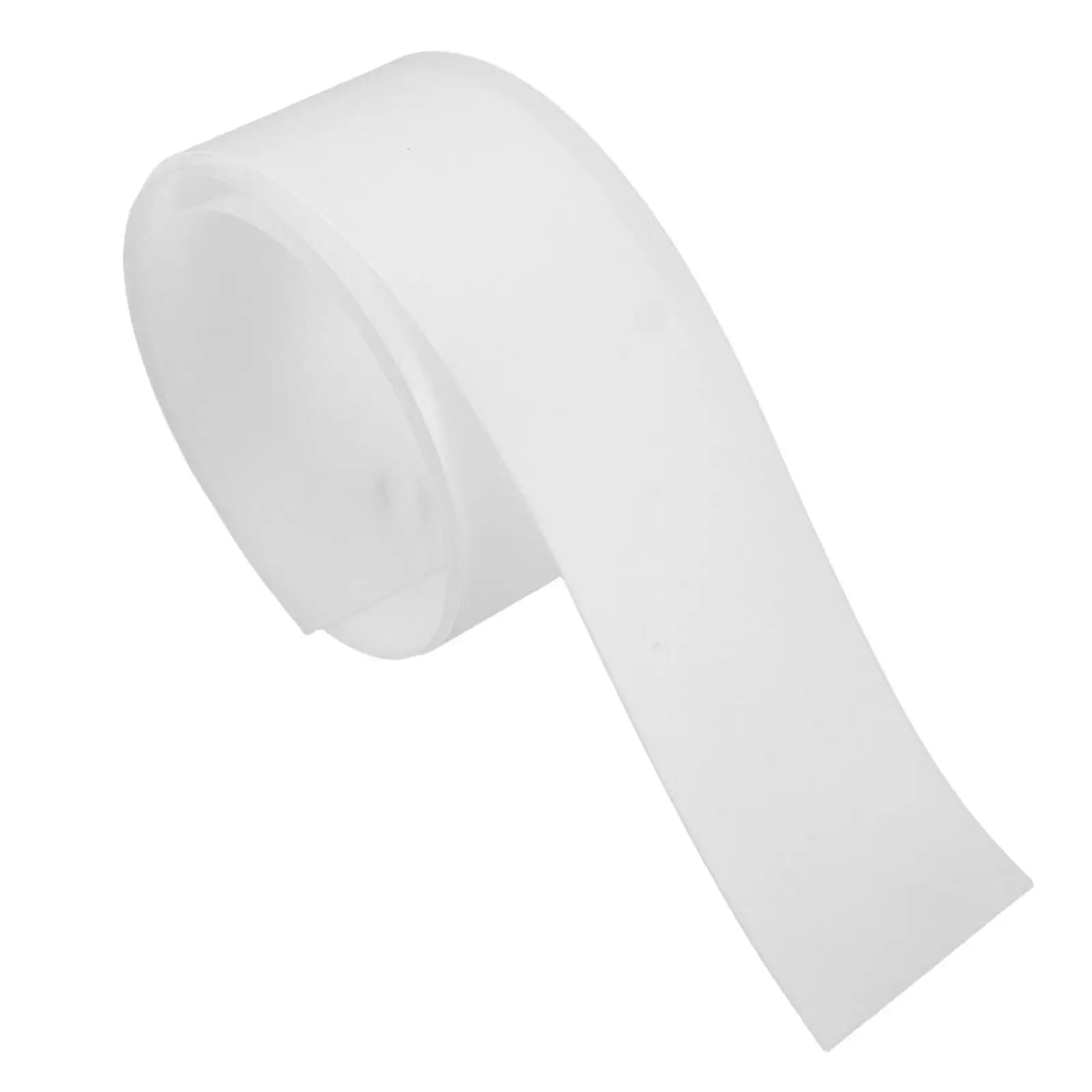 Flexible LED Light Diffuser Strip Soften Diffusion Sheet Ceiling Light Diffuser Replacement 48.03x3.15in LED Strip