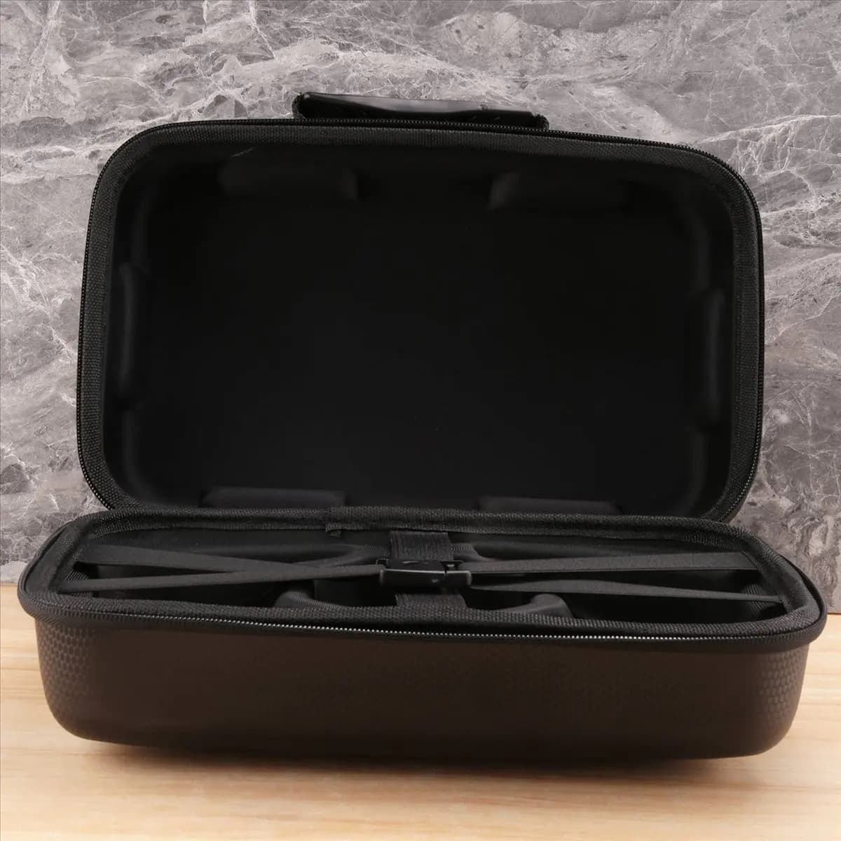 RISE - Custodia da viaggio protettiva in nylon per console Xbox Series S, borsa da trasporto per sistema di gioco Xbox Series S