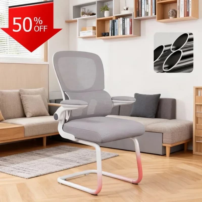 Sedia Ergonomica da Ufficio in Offerta: Poltrone Gaming Comprimibili e Sedie da Gioco