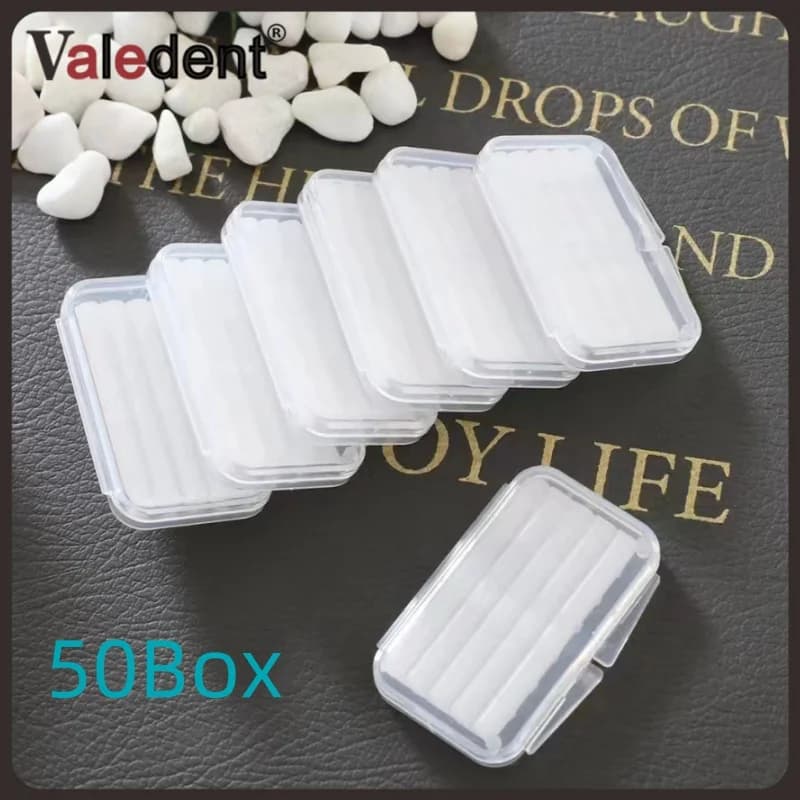 Ortho Dental Ortho Cera Bretelle Brace Irritation of the gums Teeth whitening Instruments for oral hygiene Bretelles flavoring Irritation of the gums