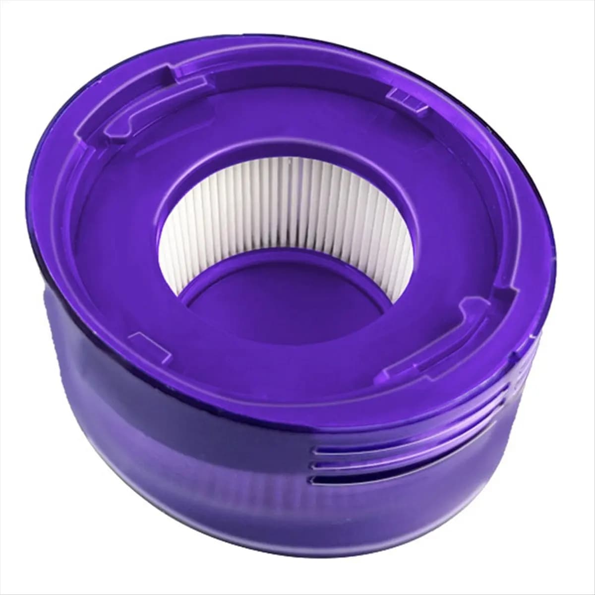 Kit di sostituzione del filtro dell'aspirapolvere A20M per aspirapolvere senza fili V8 modello SV25, aspirapolvere portatile per materasso V8 Focus