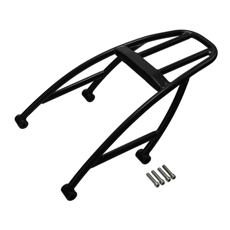 Motorcycle Rear Luggage Rack For Honda Rebel 300 500 CMX300 CMX500 2017-2025