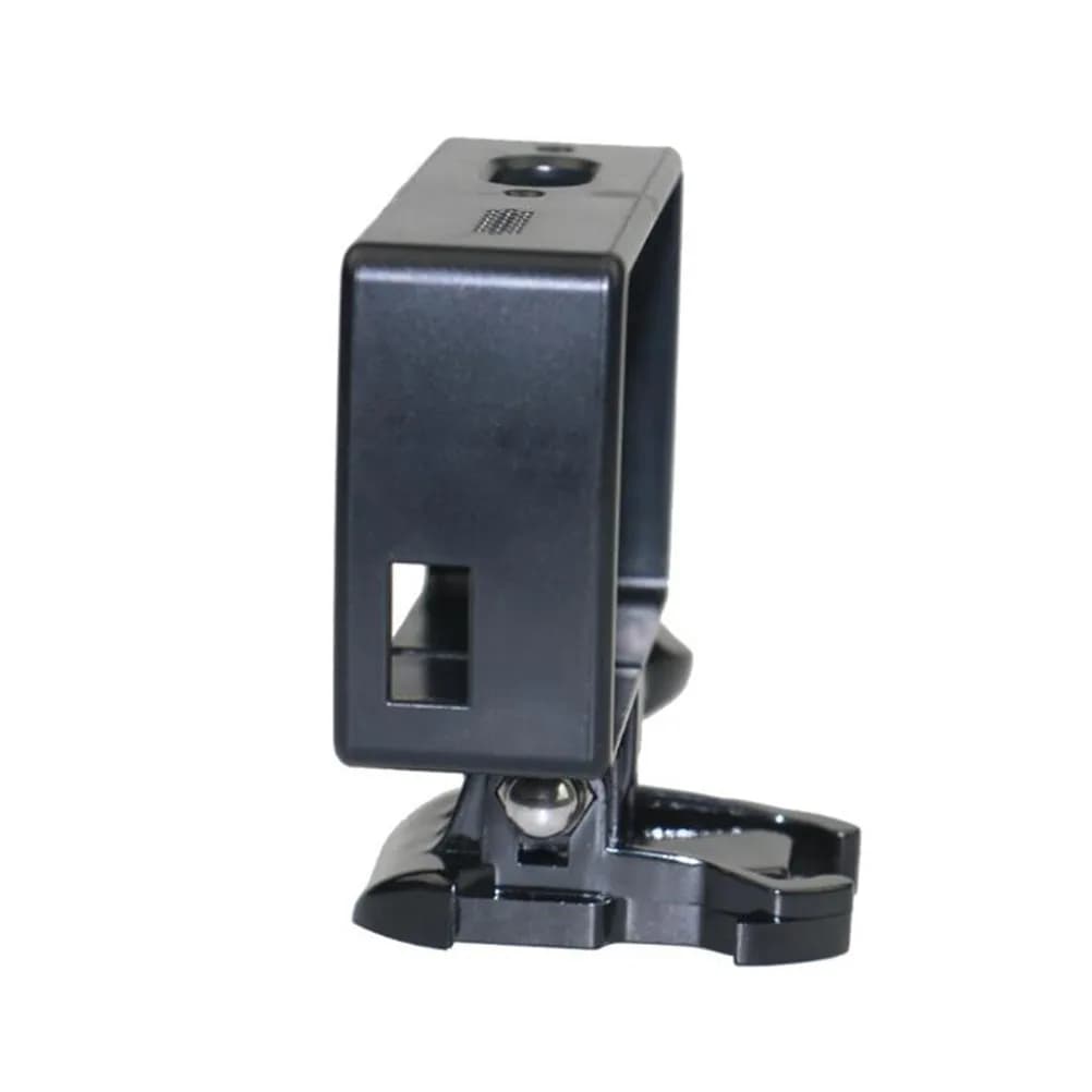 Custodia Protettiva Premium in ABS per Action Camera 2 4K, Antiurto, Protezione dalle Cadute, Ultra Compatta e Leggera