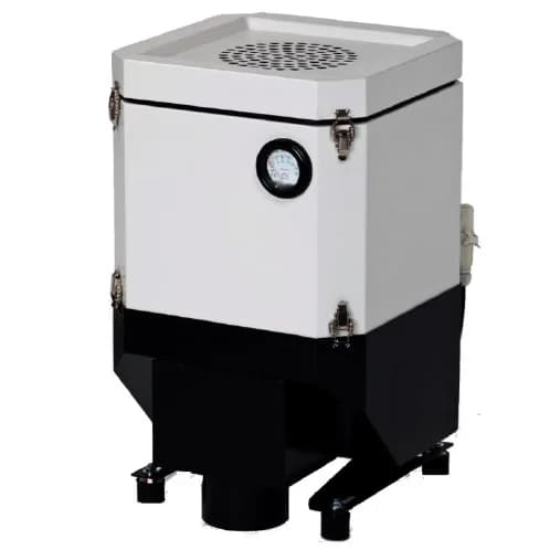 Purificatore d'aria a nebbia per lavorazione dei metalli 1,5 HP