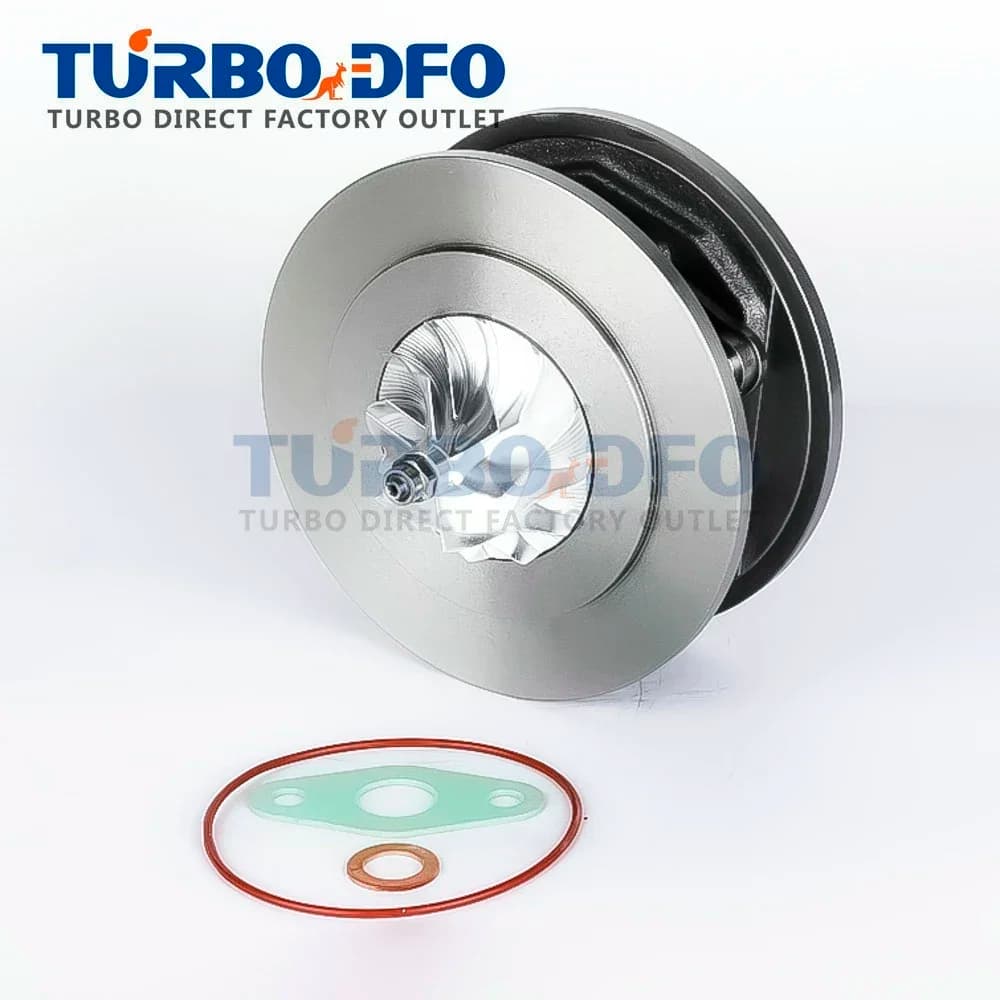 Cartuccia turbocompressore BV40 A6710900780 54409880014 per Ssangyong Rexton III 2.0XDI D20DTR Turbocharger CHRA 2014-2015 NUOVO PRODOTTO