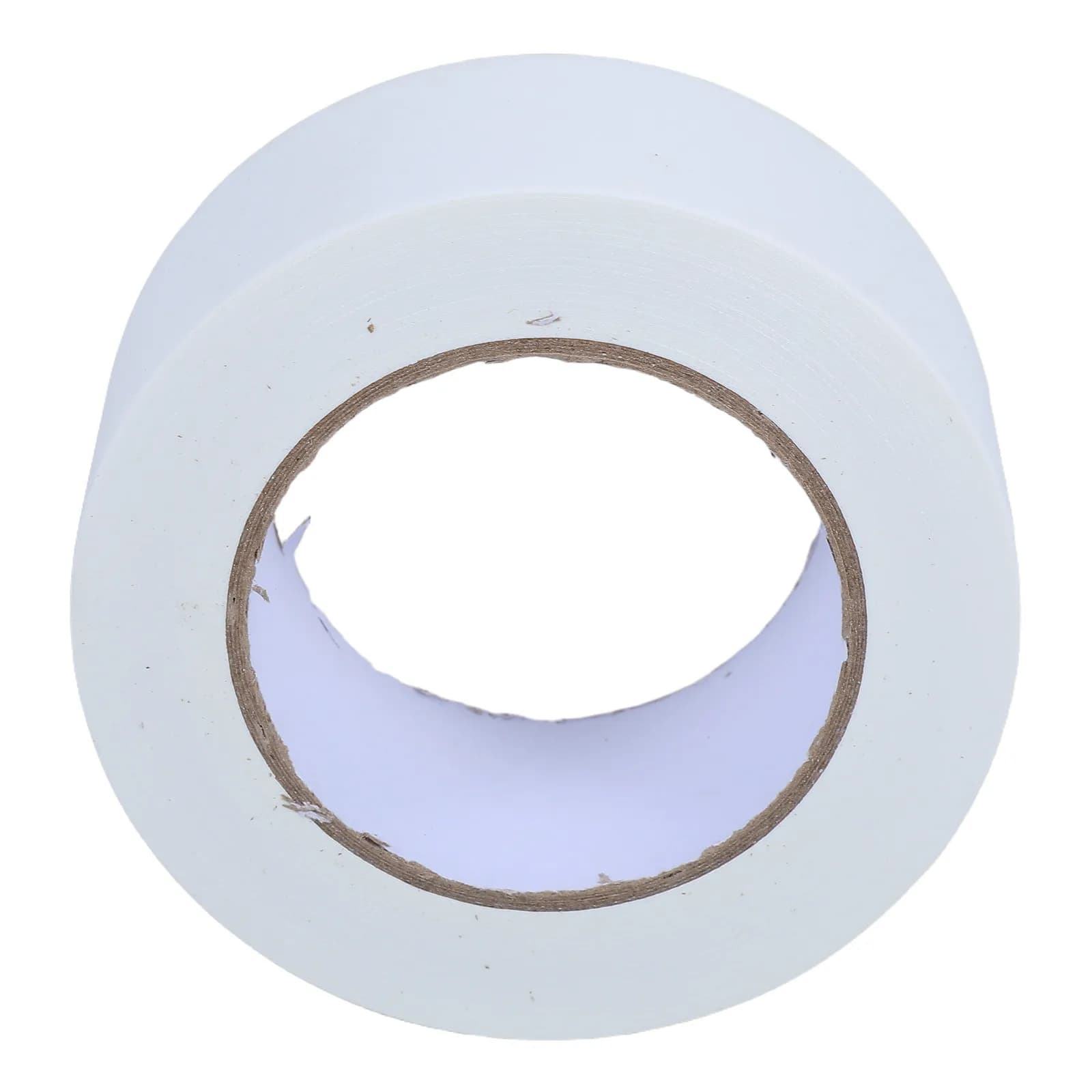 1pcs 1 Roll 2 Inch X 30 Yards Matte Fabric Heavy Duty Gaffer Tape For Carpet Rug Repair Dance Floor Theater Stage Cable Fixing
