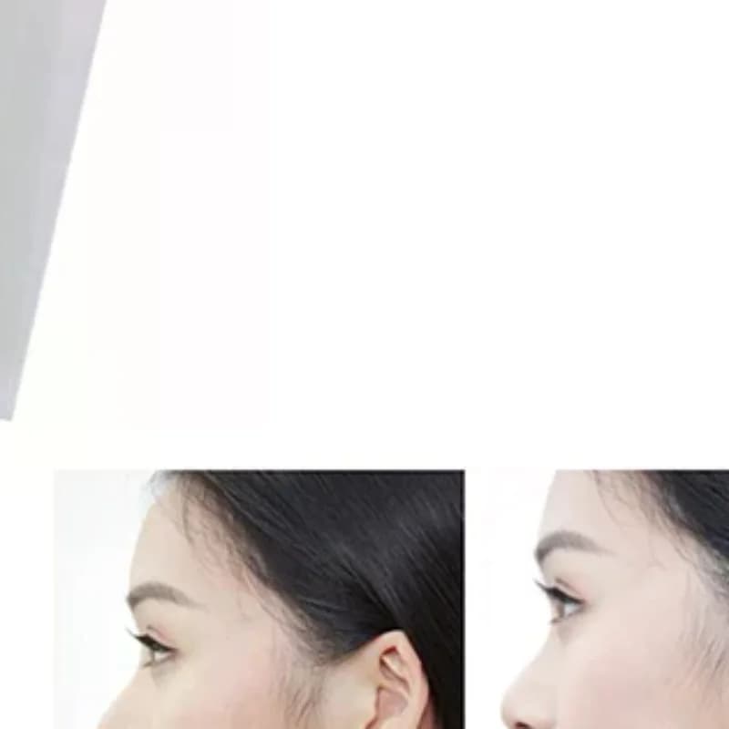40 pz Invisibile V Face Lift Nastri Rimozione Rughe Adesivo Viso Fronte Collo Adesivo Pad Anti Invecchiamento Patch Maschera Dimagrante Facciale