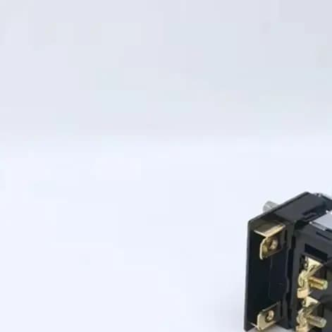 For SA-465-36 Thermostatic Controller Switch 100-450F Temperature Control Replacement Part For Electric Frying Pan Griddle Appli