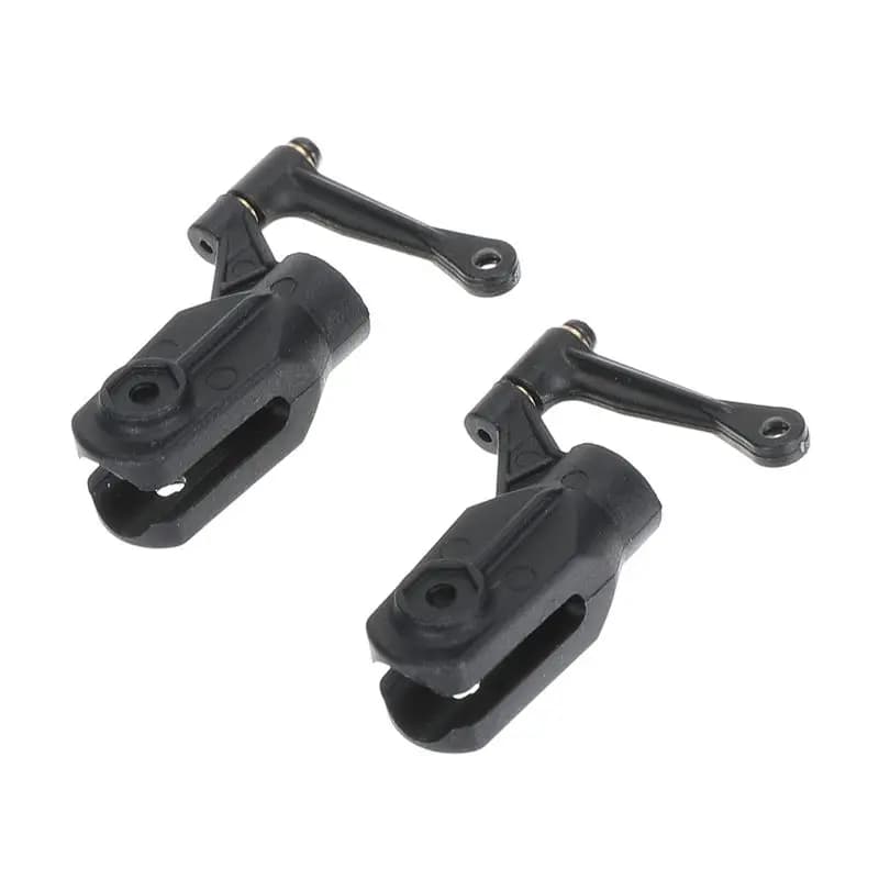 Set di morsetti per rotore per accessori per elicotteri modello Eachine E186 E190