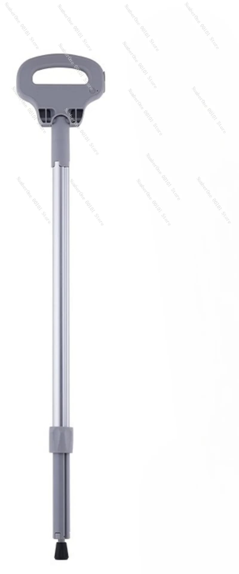 Multifunctional Trekking Sticks | Folding Aluminum Alloy Outdoor Folders with Power Bank