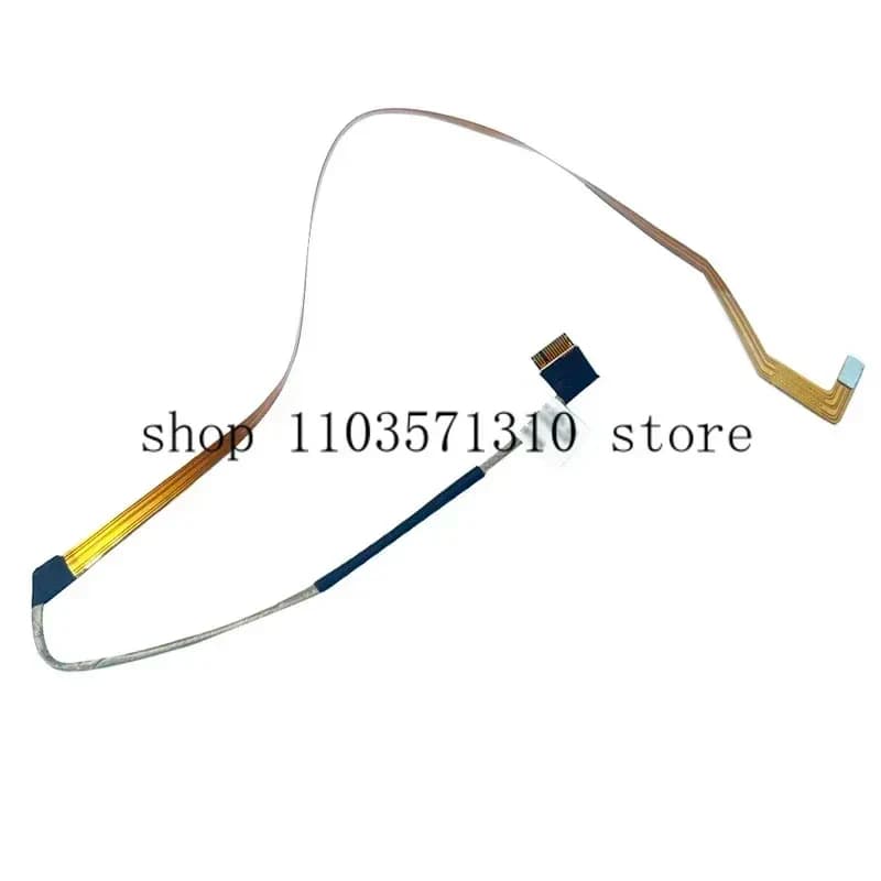 Cavo Webcam per ASUS ZenBook UX431F UX431FA UX431FL UM431D BX431 S4500F U4500F S431F HQ 21310321000 JM