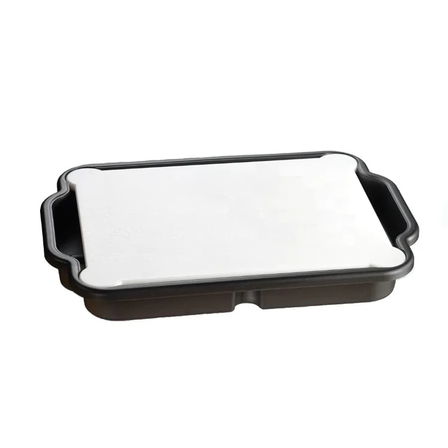 Prep and Slice Cutting Board BB-16