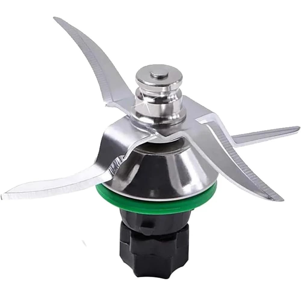 Replacement blades for blender, Mixer knife Compatible with Thermomix TM5 TM6