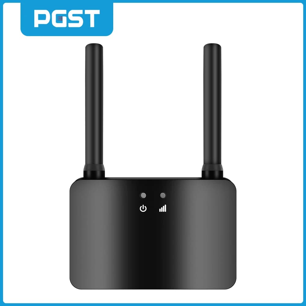 Il trasmettitore ripetitore di segnale Wireless migliora il segnale dei sensori 433MHz solo per il nostro sistema di allarme WIFI GSM