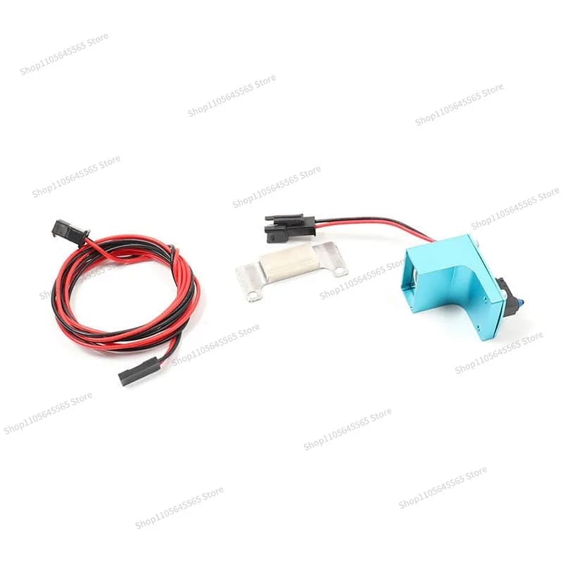 For Automatic Leveling of 3D Printers
