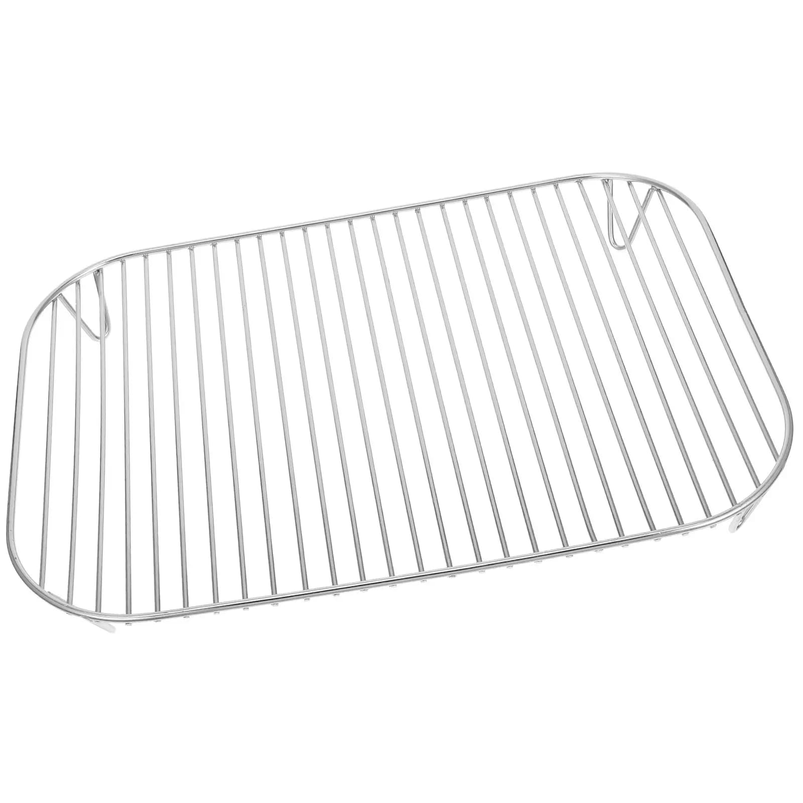Stainless Steel Air Frying Grid, Stackable and Multifunction, for Cooking, Grilling, Dehydration and Frying