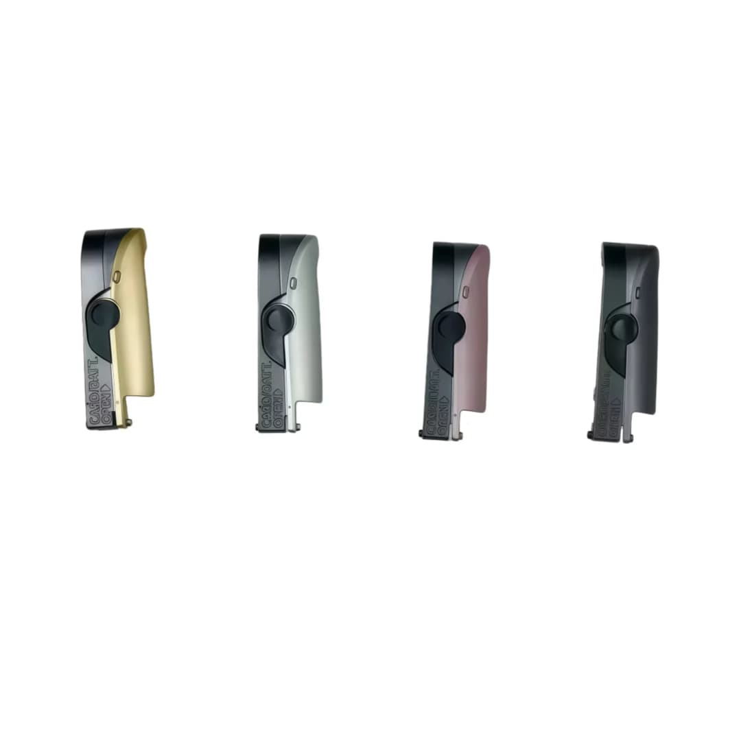 Nuovo coperchio per batteria per fotocamera CCD Canon IXUS210 IXY10S