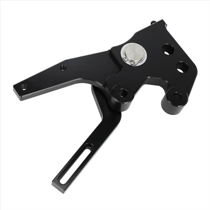 Kit pedale pinza freno per Sur Ron per Surron Light Bee XS X160 X260 bici elettrica da cross-sistema frenante parti di ricambio