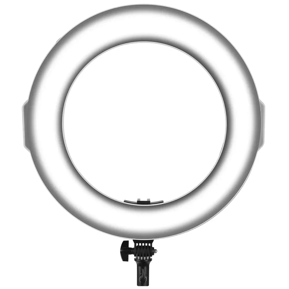 2025 KingMa bicolore dimmerabile LED video luce anulare luce da studio per trucco selfie di nozze streaming live