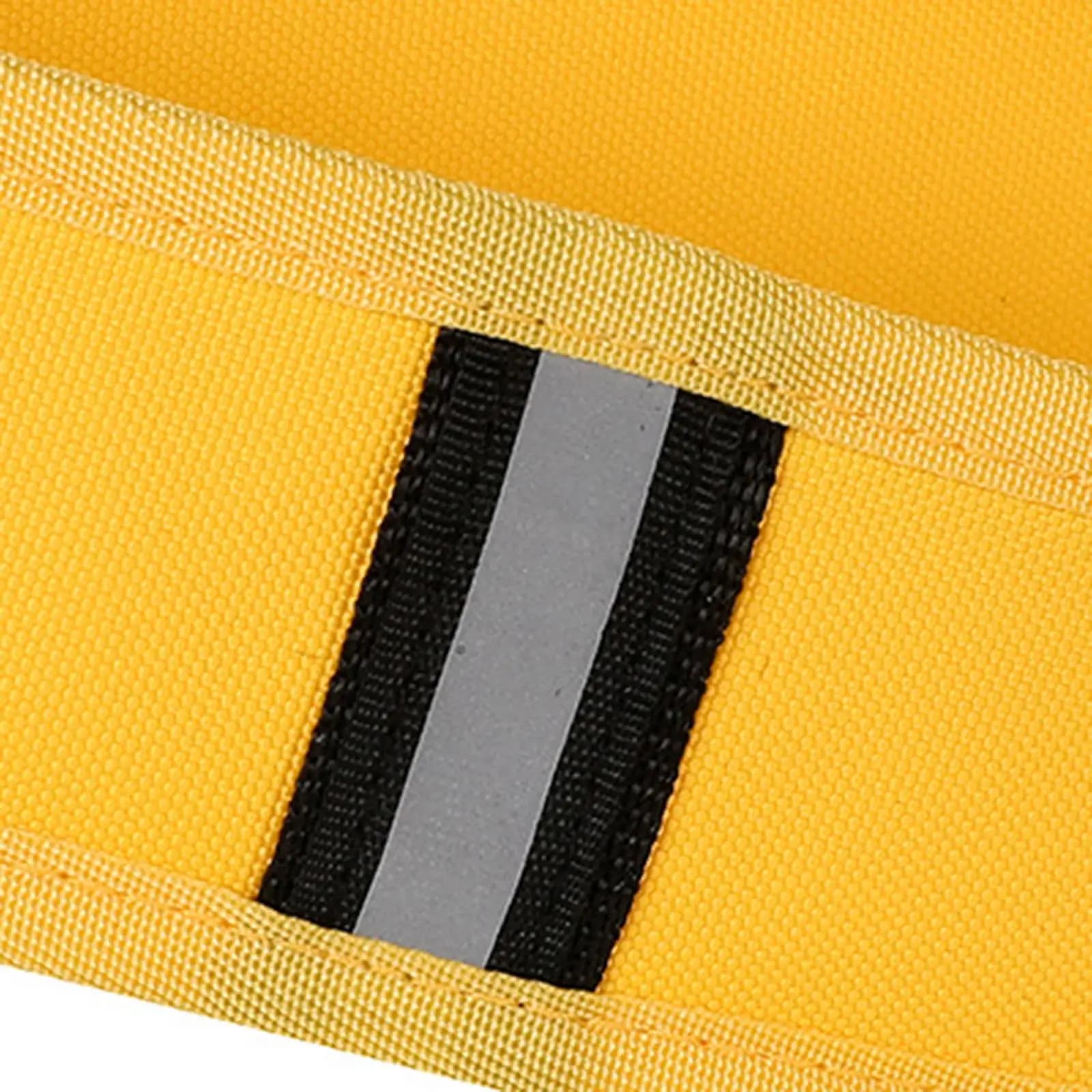 Custodia Portatile per Stecca da Biliardo in Tessuto Oxford Resistente all'Usura, Elegante Borsa Organizer per Accessori da Biliardo