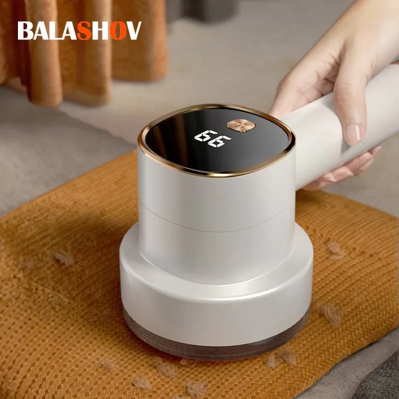 USB ricaricabile tessuto tessuto rasoio lanugine pellet rimuovere macchina per vestiti maglione palla di pelo trimmer elettrico levapelucchi