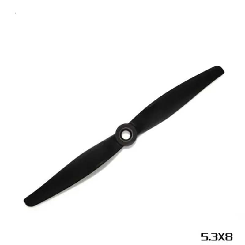 HQProp TE 5.3X8 Electric Drone Propellers 2 Pcs Per‑Pack