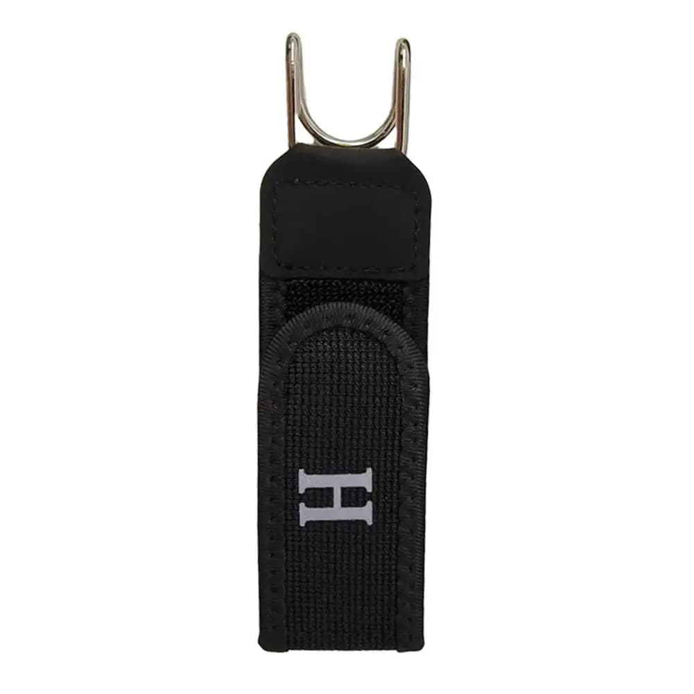 1/2 pezzi Cintura elastica in velcro senza fibbia, regolabile, per uso casual, regalo per uomo