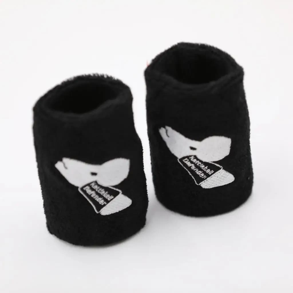 Protective Kettlebell Wrist Guard Women Men Padded Arm Support Brace for Gym Workouts and Fitness Routines