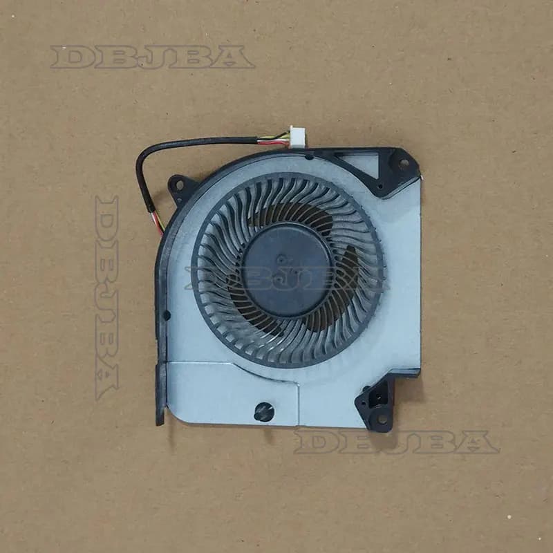 Ventola di raffreddamento per laptop per ventola WINMA EGC-77110V1-0AH 5V 2,5W 0,5A