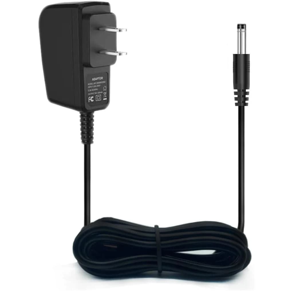 Caricabatterie da 4,9 V per tagliacapelli e barba Andis Slimline Pro adatto per Andis D-8 32400 32475 32490 32810 32690 33785 32445 32485 32680