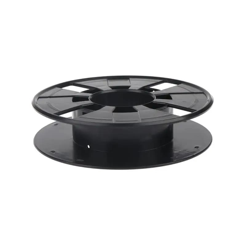 Portacavo Multifunzionale da 150mm per Fili, Cavi di Strumenti, Cavi per Luci Natalizie, Bobina per Filamento Stampante 3D