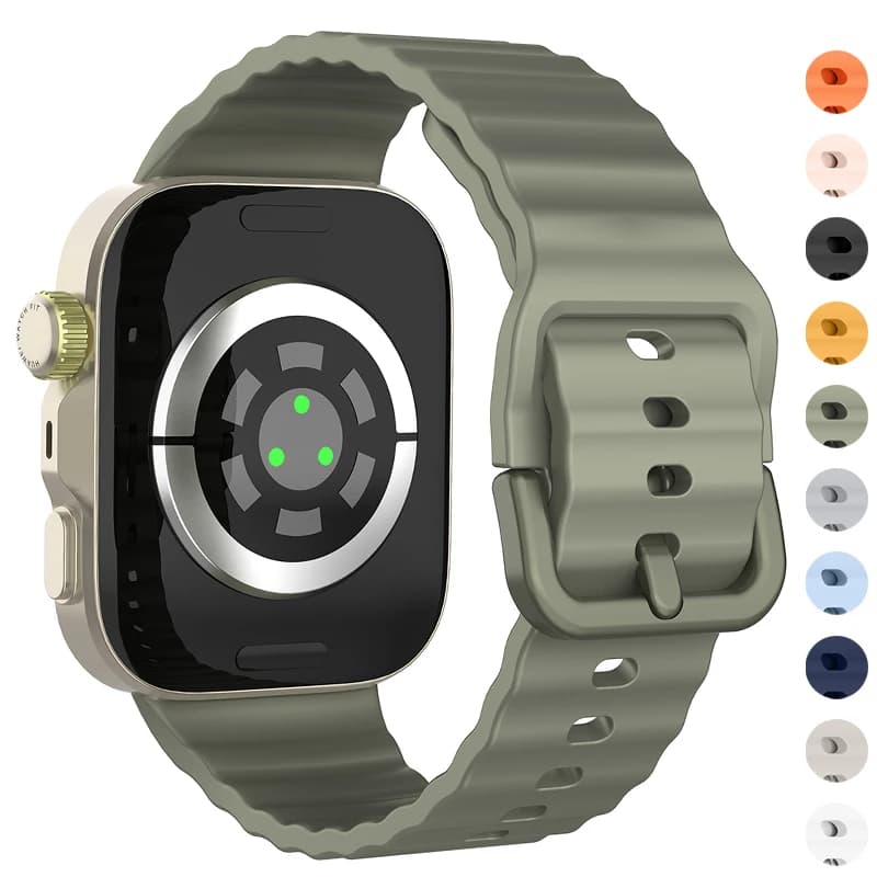 Cinturino in silicone per Huawei Watch Fit 4Pro cinturino Smartwatch accessori cinturino sportivo di ricambio per Correa Huawei Watch fit 4 3