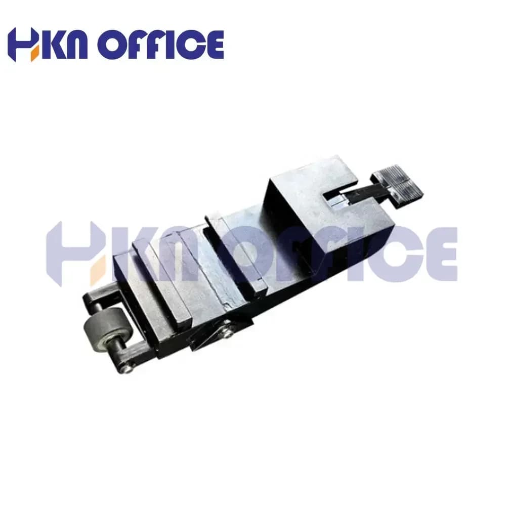 1 pz. Rullo di pressione in gomma P-cut PCUT per plotter da taglio Pcut CT-900 1200 630, ricambio per plotter da taglio vinile